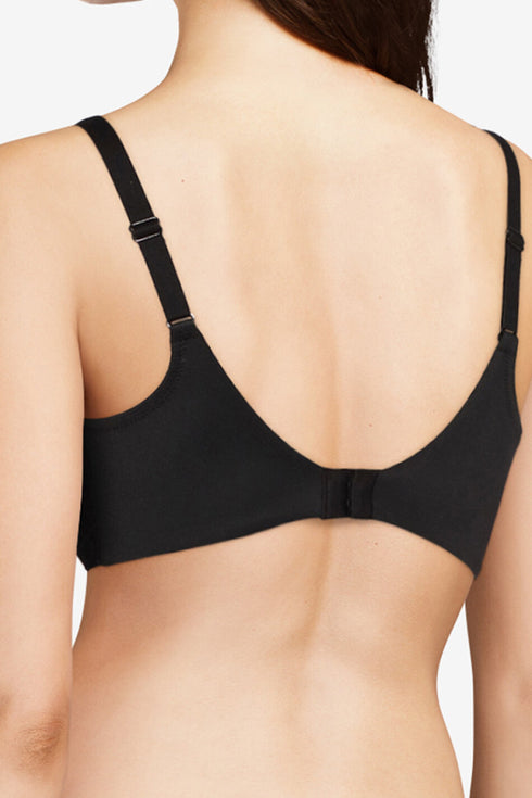 Chantelle Floral Touch Underwired Bra